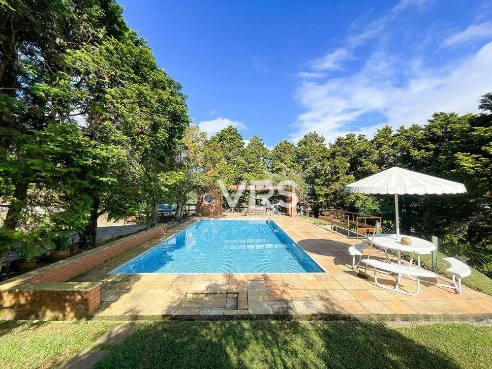 Casa, 5 quartos, 418 m² - Foto 4