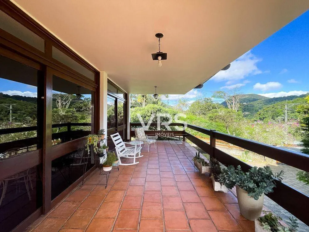 Casa, 5 quartos, 418 m² - Foto 20