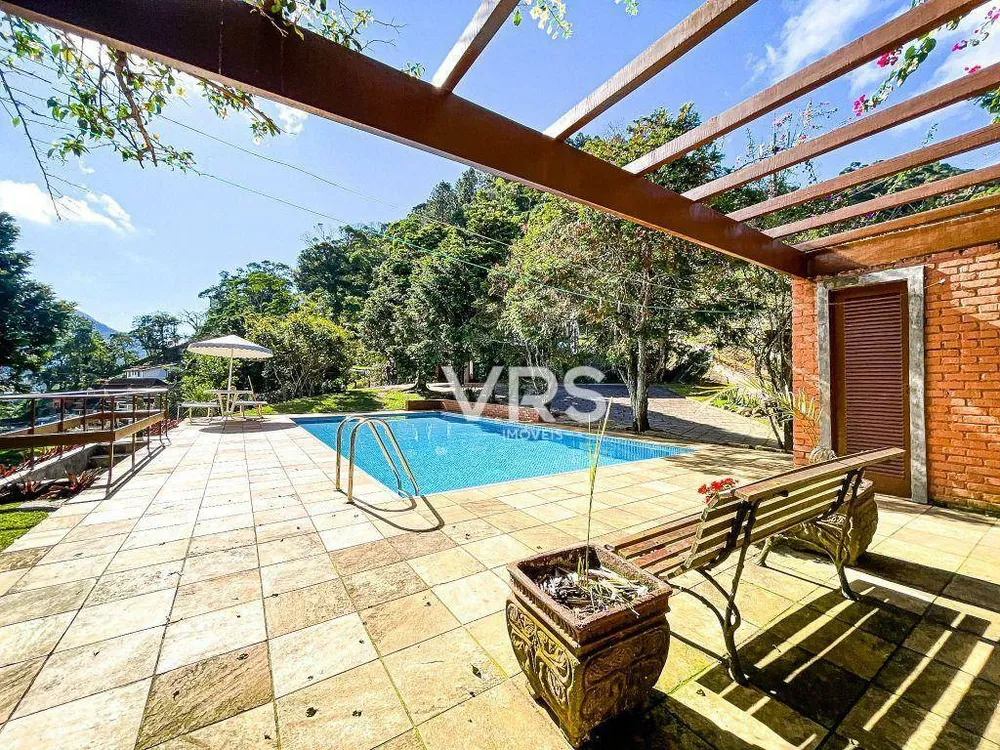 Casa, 5 quartos, 418 m² - Foto 56