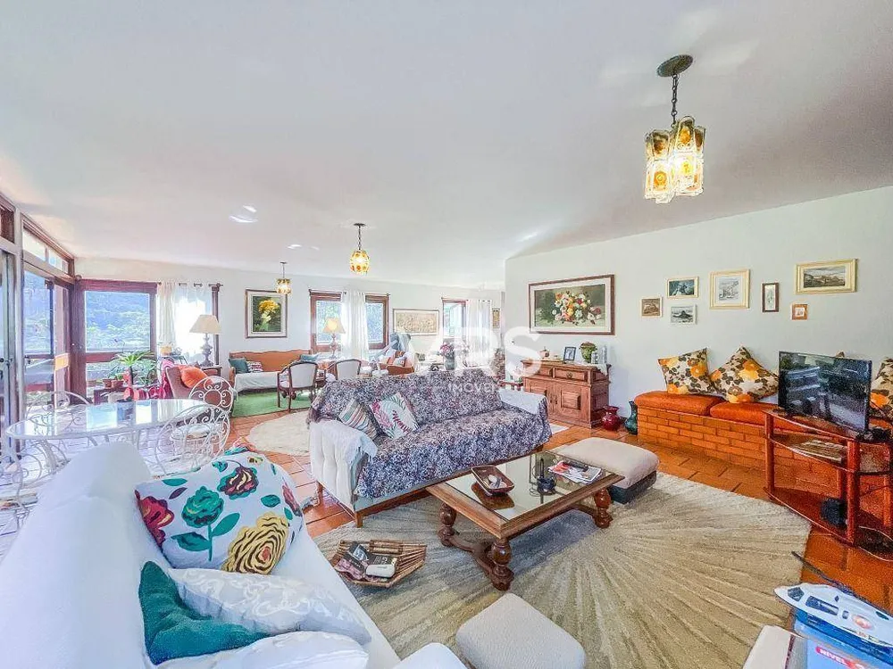 Casa, 5 quartos, 418 m² - Foto 18