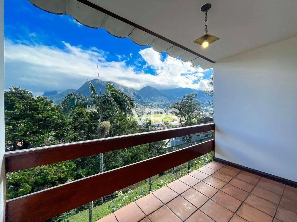 Casa, 5 quartos, 418 m² - Foto 42