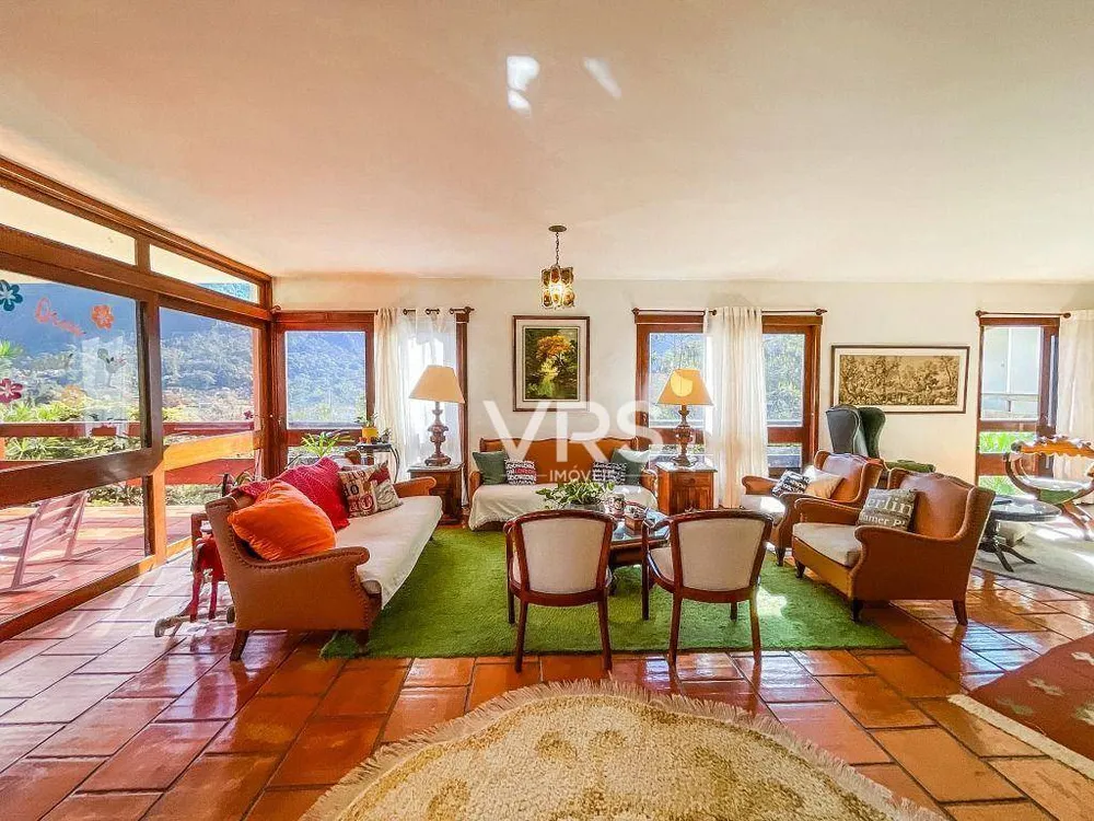 Casa, 5 quartos, 418 m² - Foto 13