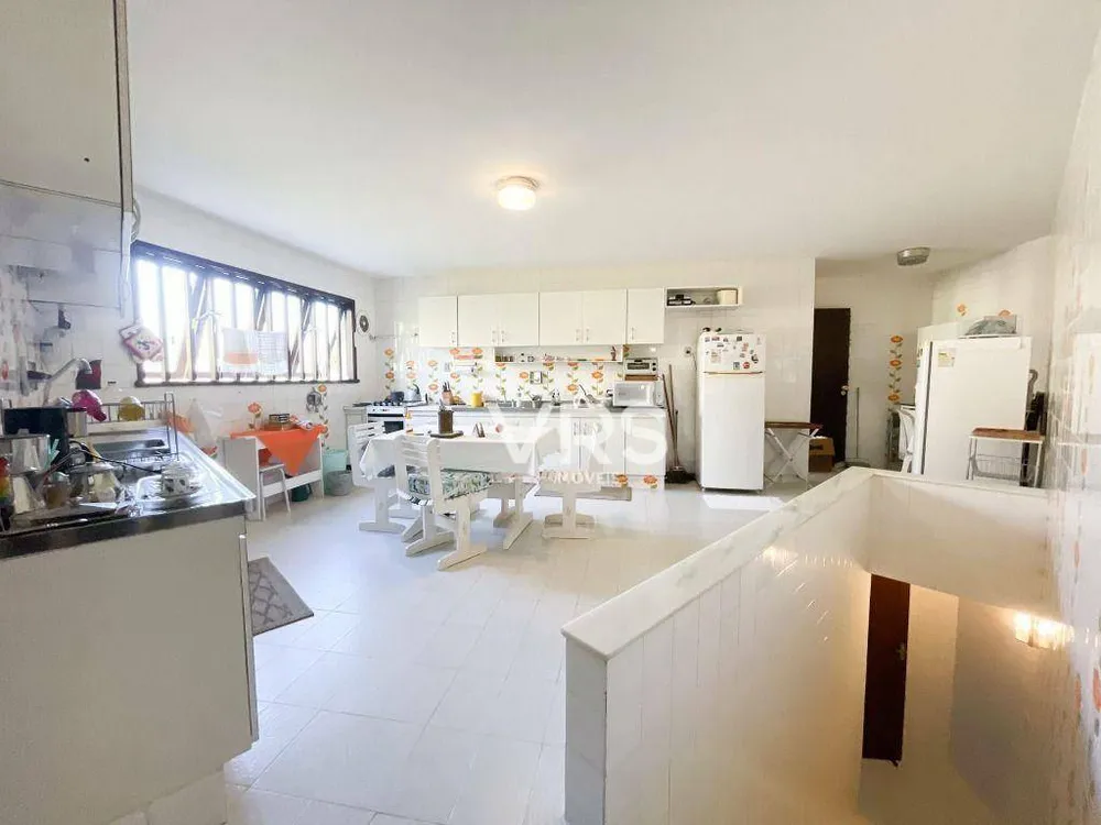Casa, 5 quartos, 418 m² - Foto 44