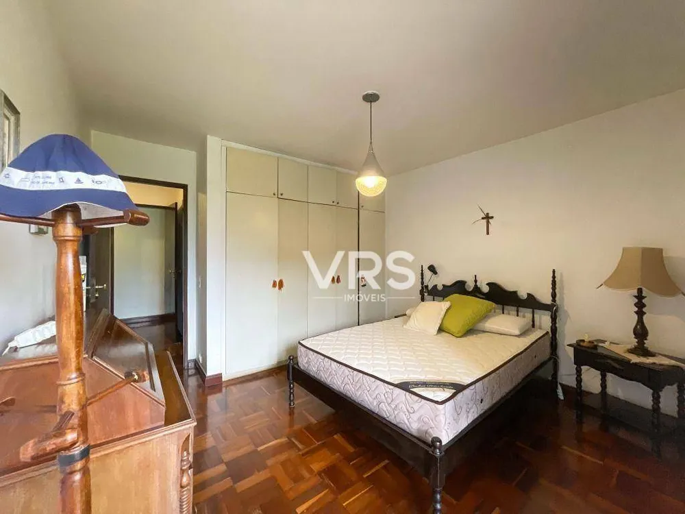 Casa, 5 quartos, 418 m² - Foto 35