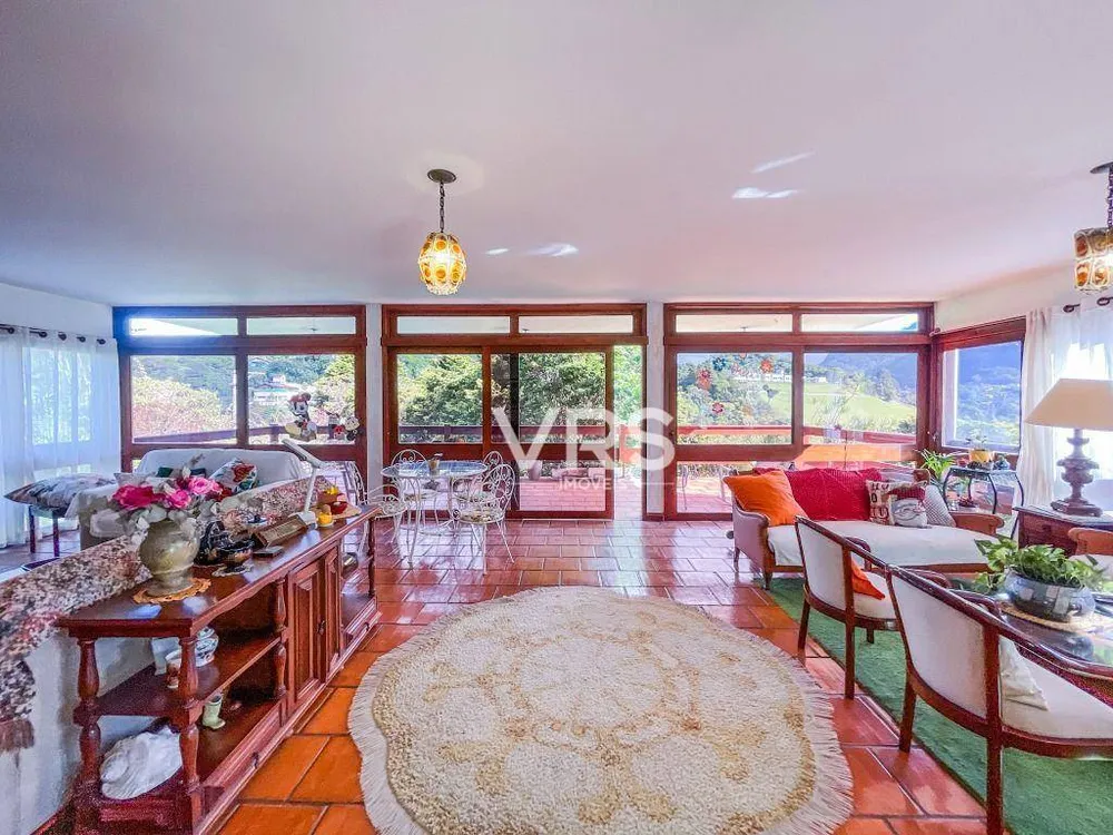 Casa, 5 quartos, 418 m² - Foto 19