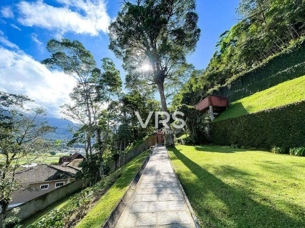 Casa, 5 quartos, 418 m² - Foto 53