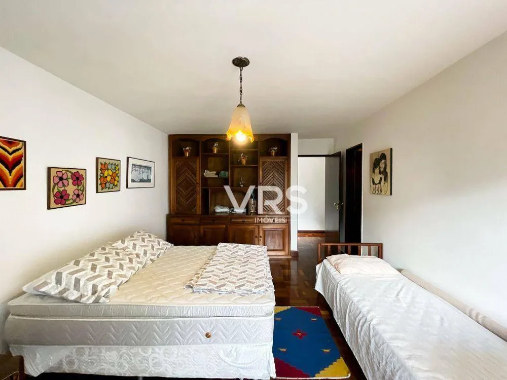 Casa, 5 quartos, 418 m² - Foto 41