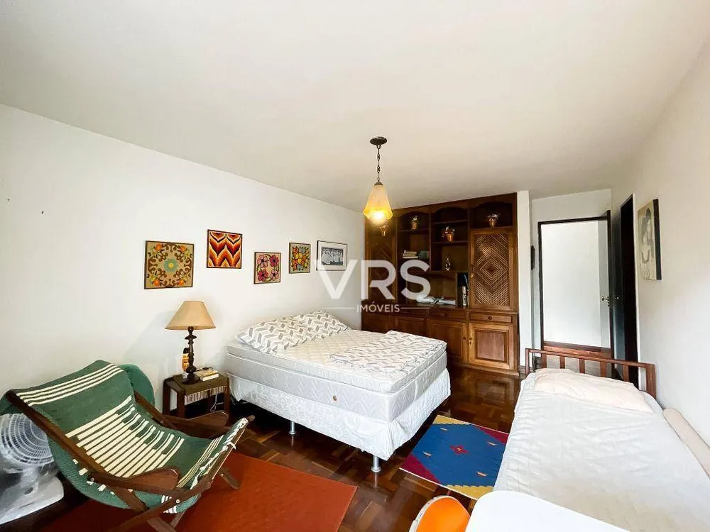 Casa, 5 quartos, 418 m² - Foto 40