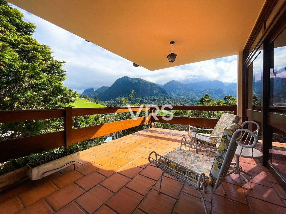 Casa, 5 quartos, 418 m² - Foto 21