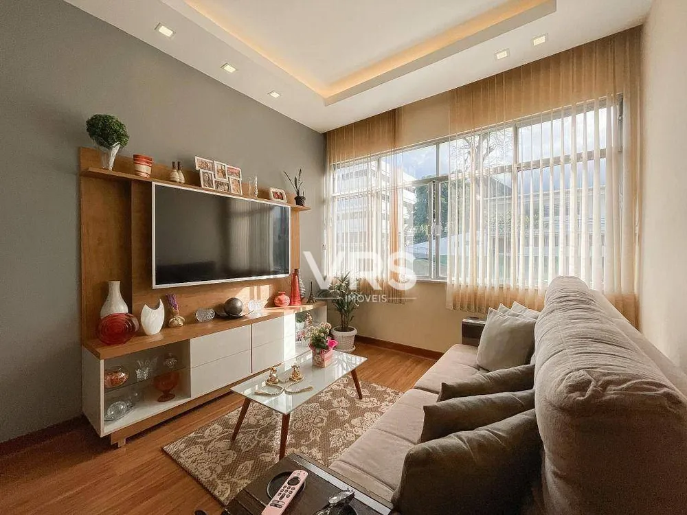 Apartamento, 2 quartos, 58 m² - Foto 4