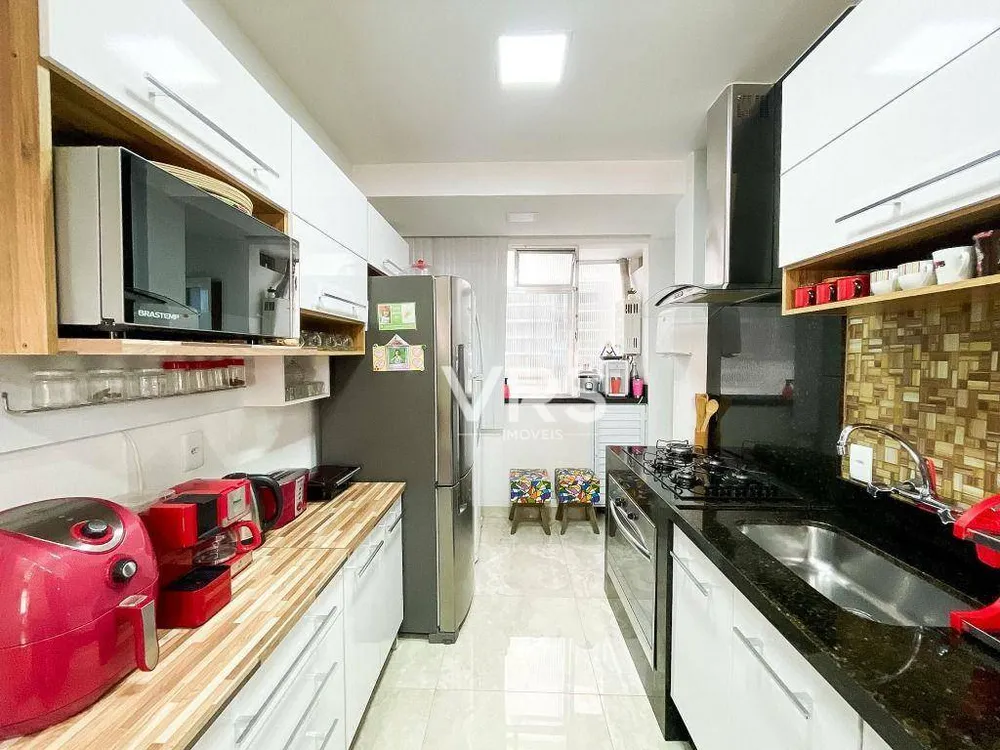 Apartamento, 2 quartos, 58 m² - Foto 11