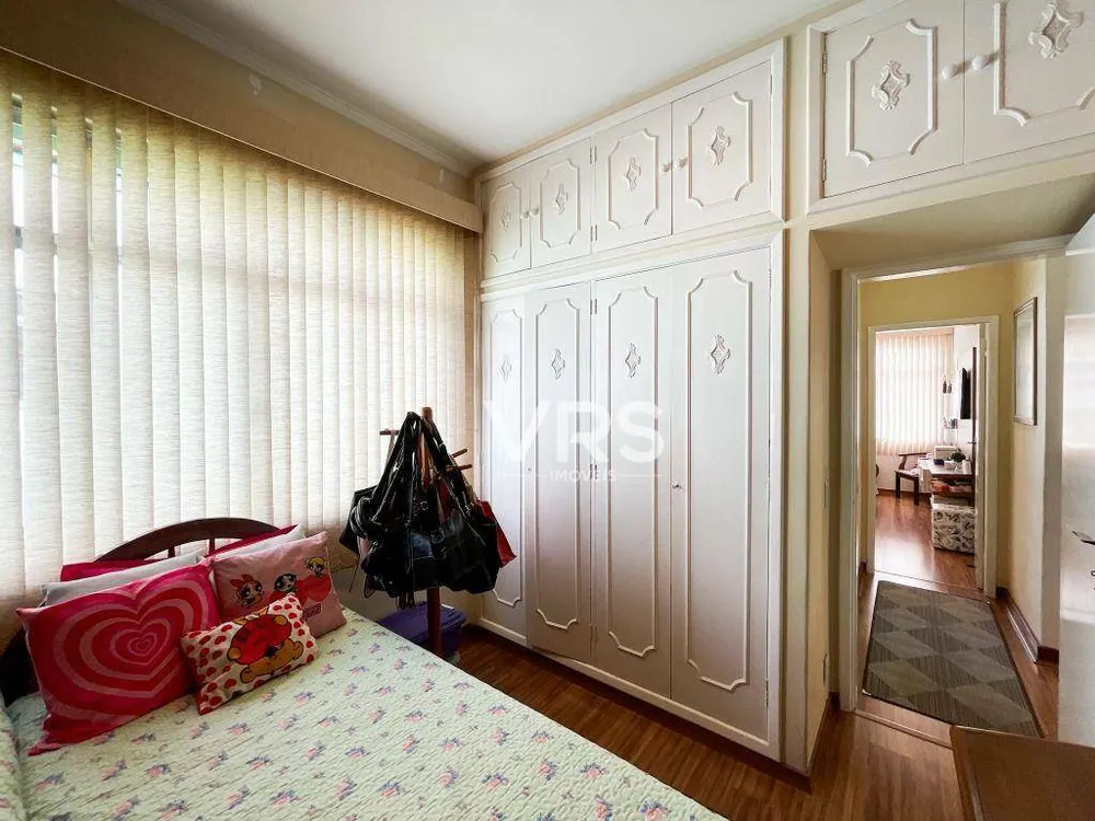 Apartamento, 2 quartos, 58 m² - Foto 21