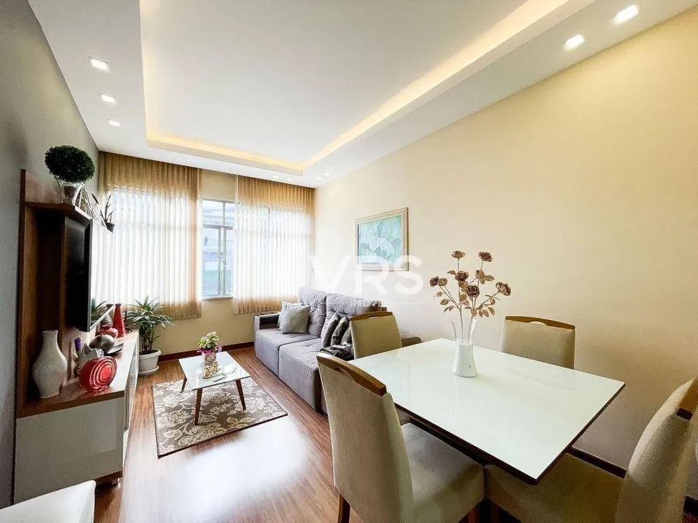Apartamento, 2 quartos, 58 m² - Foto 6