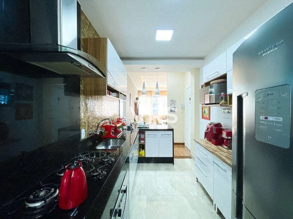 Apartamento, 2 quartos, 58 m² - Foto 12