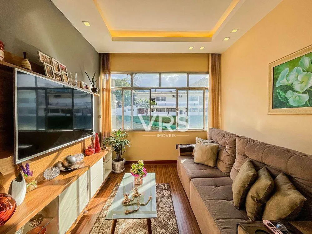 Apartamento, 2 quartos, 58 m² - Foto 1