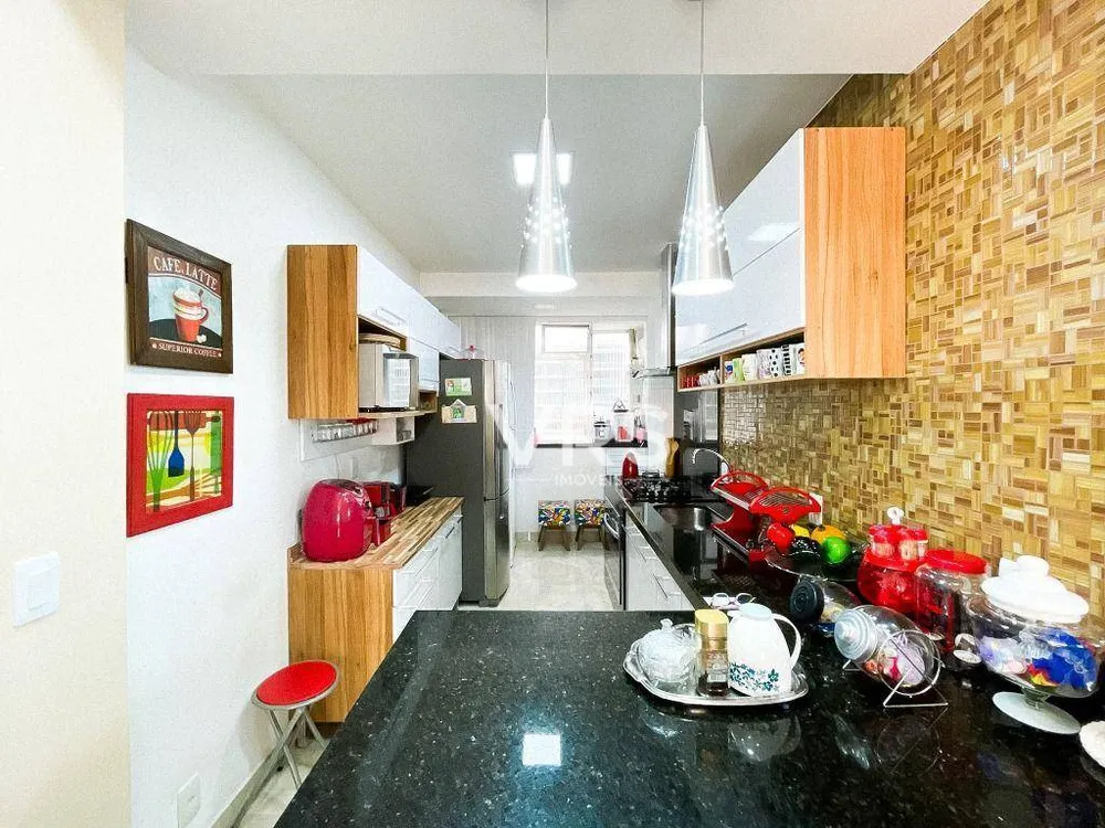 Apartamento, 2 quartos, 58 m² - Foto 8