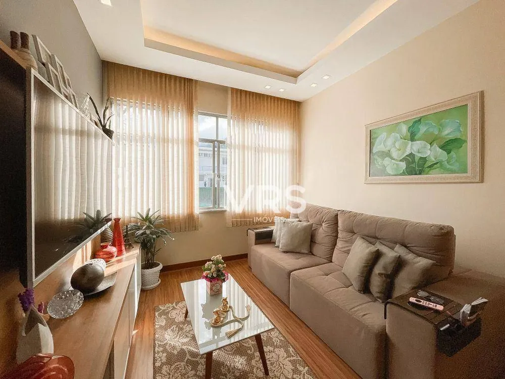 Apartamento, 2 quartos, 58 m² - Foto 3