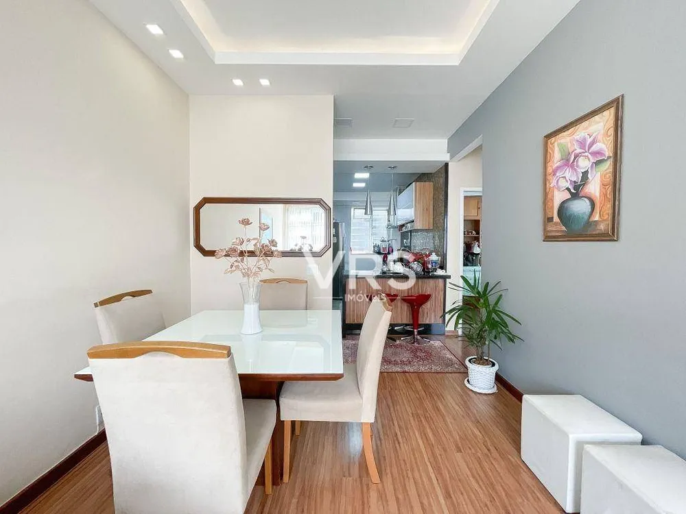 Apartamento, 2 quartos, 58 m² - Foto 7