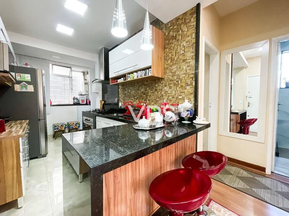Apartamento, 2 quartos, 58 m² - Foto 9