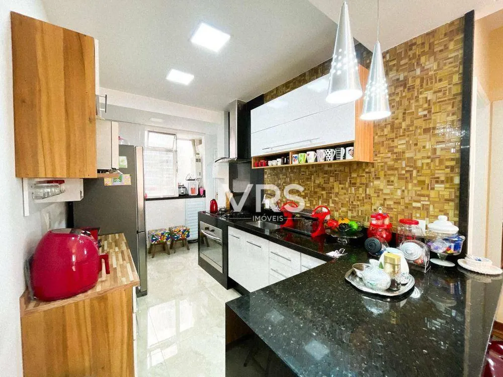 Apartamento, 2 quartos, 58 m² - Foto 10