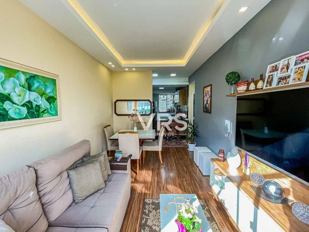 Apartamento, 2 quartos, 58 m² - Foto 5