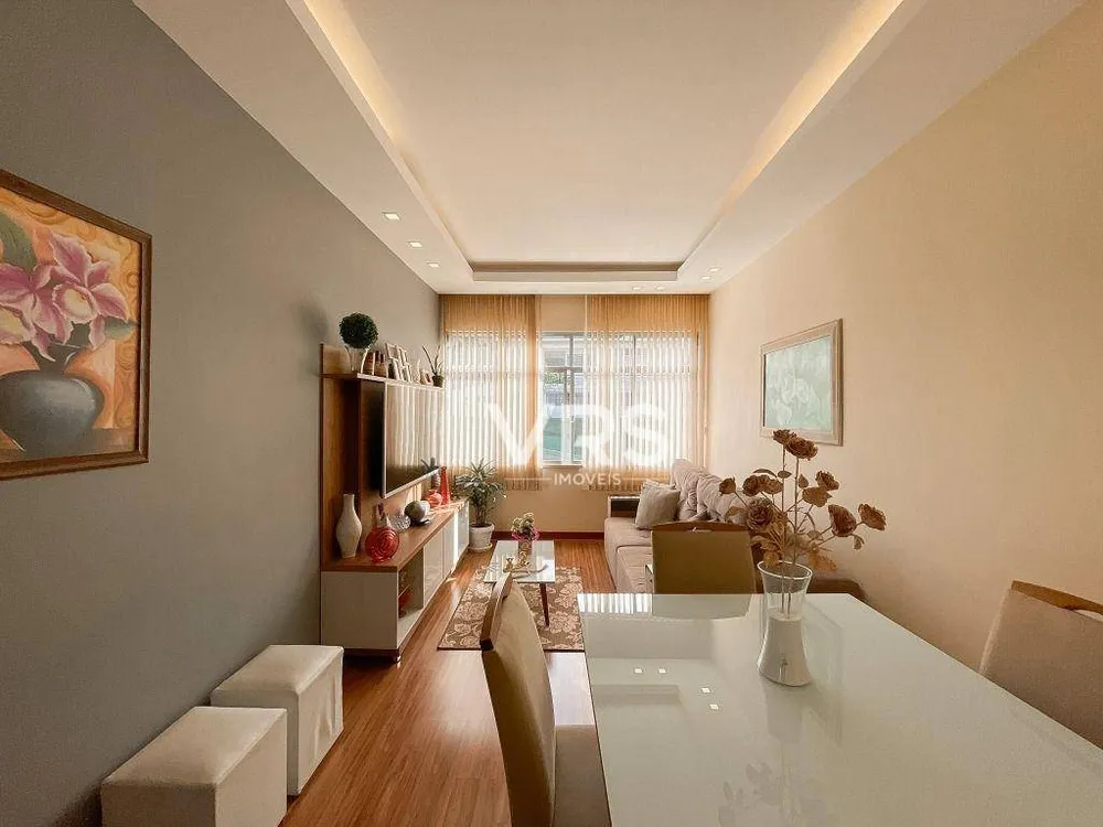 Apartamento, 2 quartos, 58 m² - Foto 2
