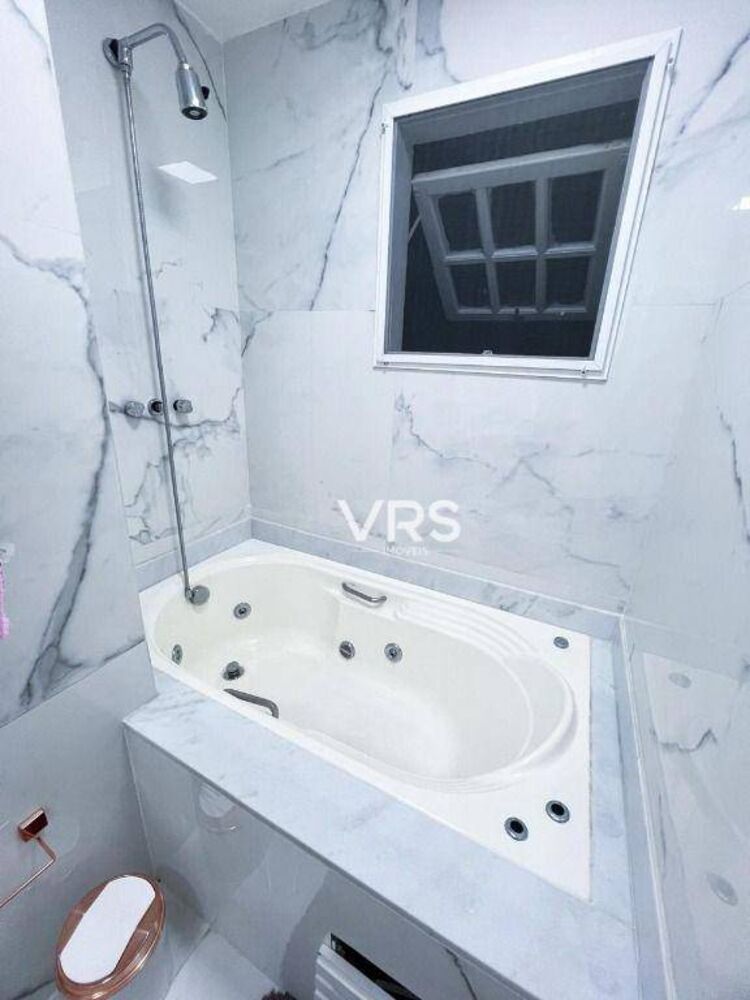 Casa de Condomínio à venda com 4 quartos, 109m² - Foto 13
