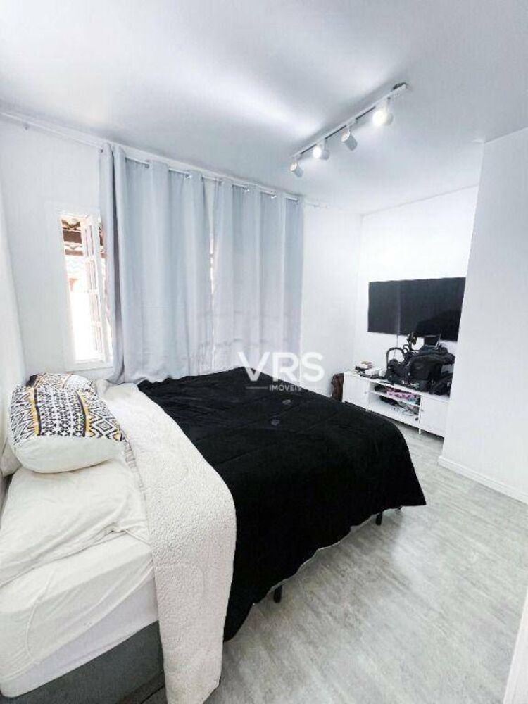 Casa de Condomínio à venda com 4 quartos, 109m² - Foto 12