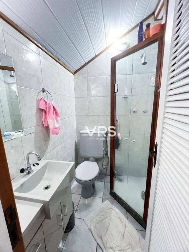 Casa de Condomínio à venda com 4 quartos, 109m² - Foto 15