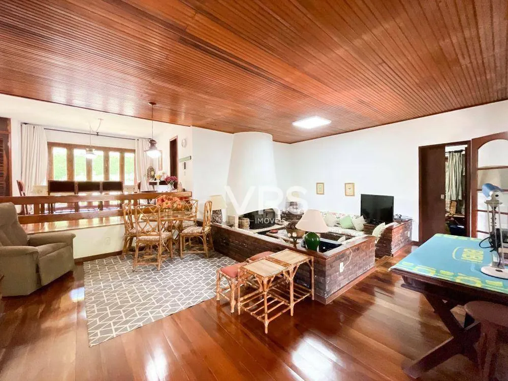 Casa, 3 quartos, 286 m² - Foto 14