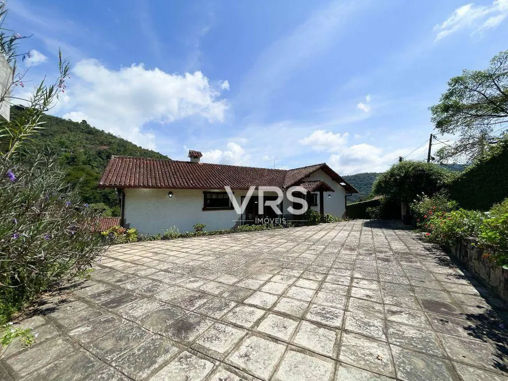 Casa, 3 quartos, 286 m² - Foto 7