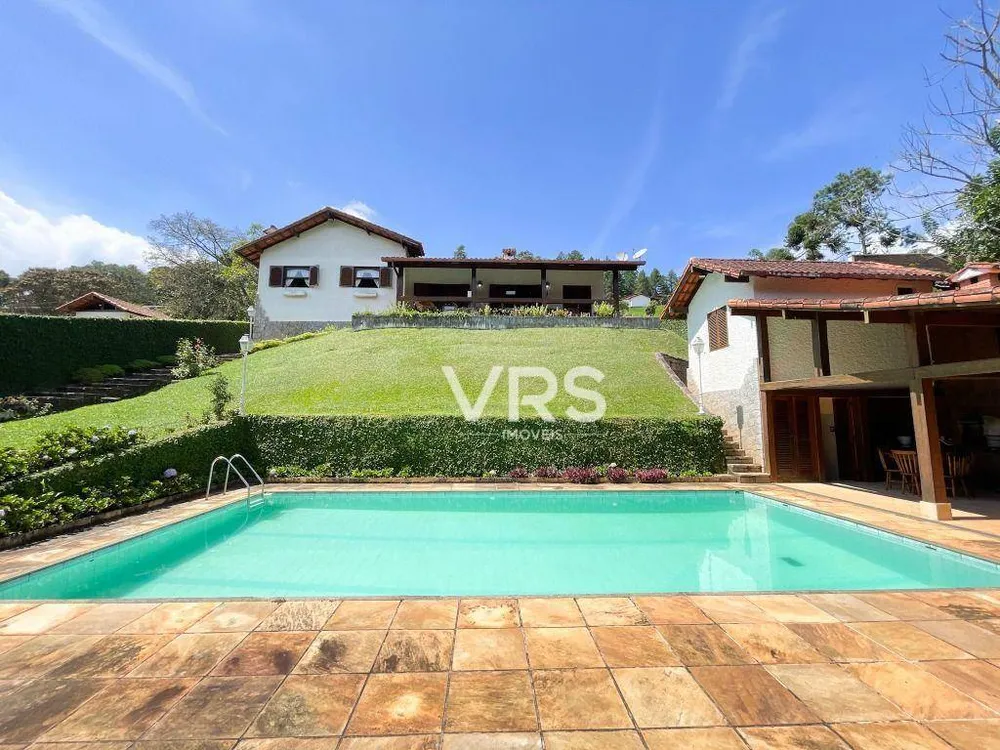 Casa, 3 quartos, 286 m² - Foto 48