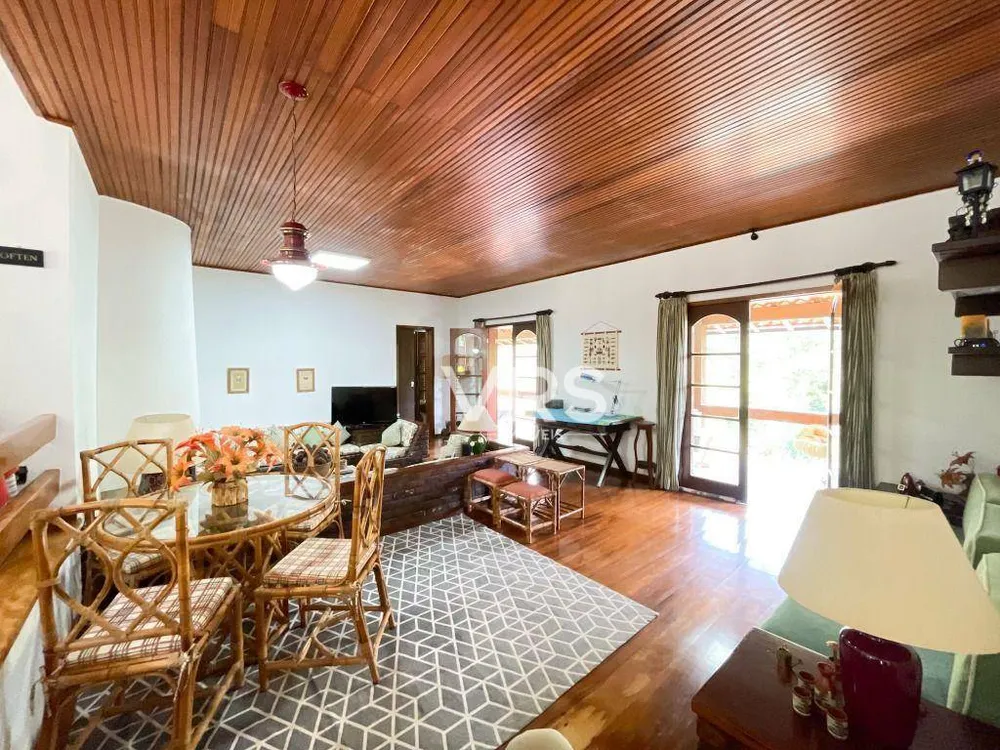 Casa, 3 quartos, 286 m² - Foto 17