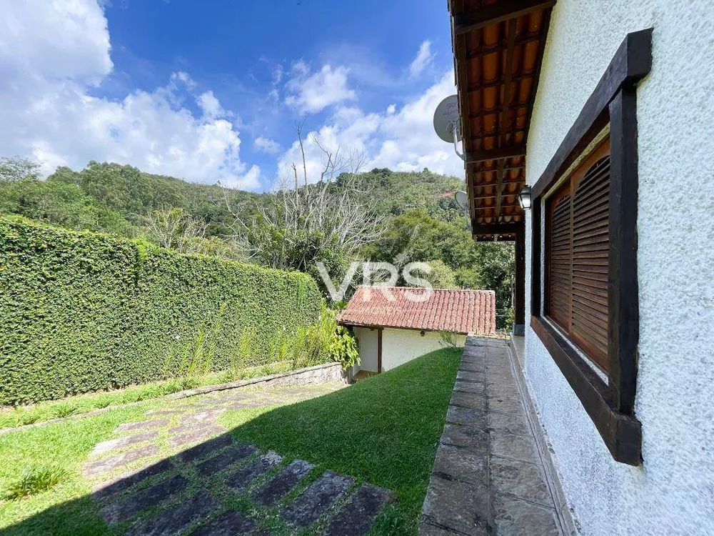 Casa, 3 quartos, 286 m² - Foto 43