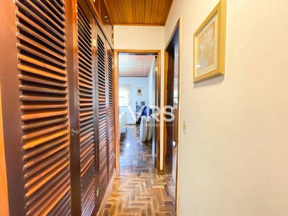 Casa, 3 quartos, 286 m² - Foto 22
