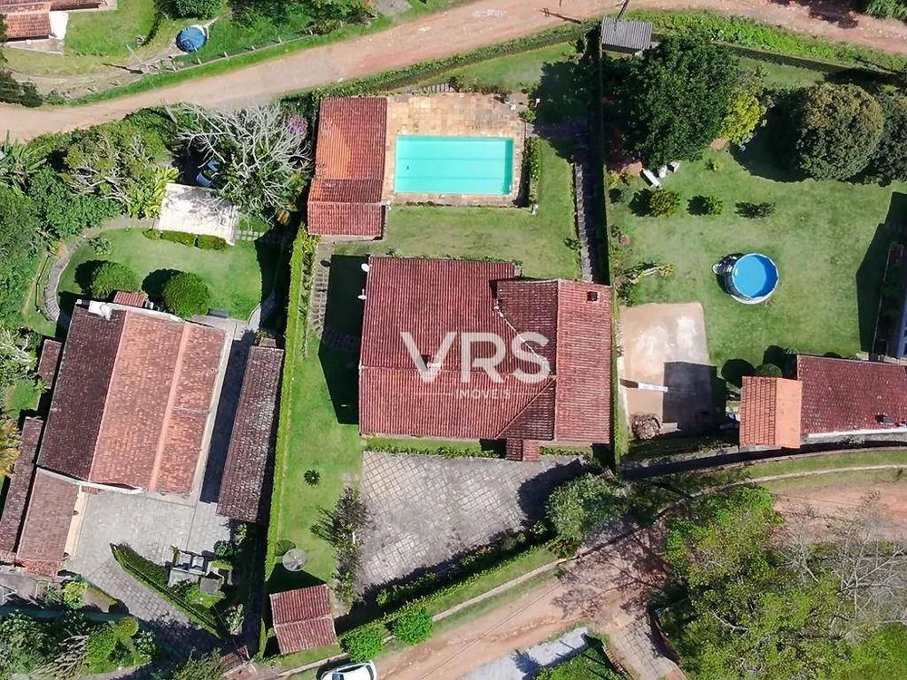 Casa, 3 quartos, 286 m² - Foto 5
