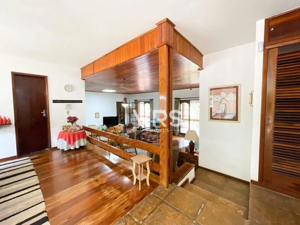 Casa, 3 quartos, 286 m² - Foto 12