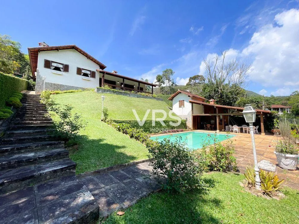 Casa, 3 quartos, 286 m² - Foto 49