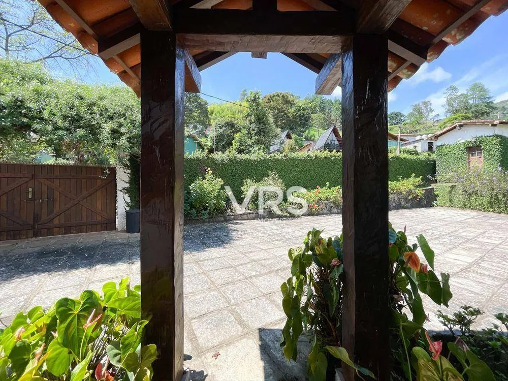 Casa, 3 quartos, 286 m² - Foto 9
