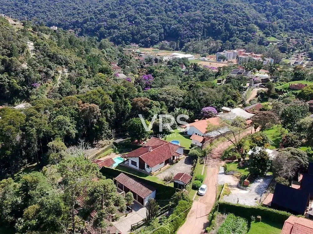 Casa, 3 quartos, 286 m² - Foto 3