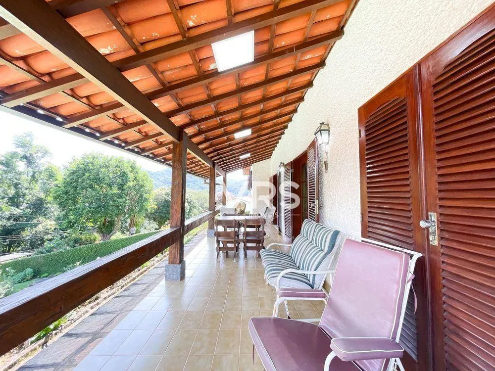 Casa, 3 quartos, 286 m² - Foto 19