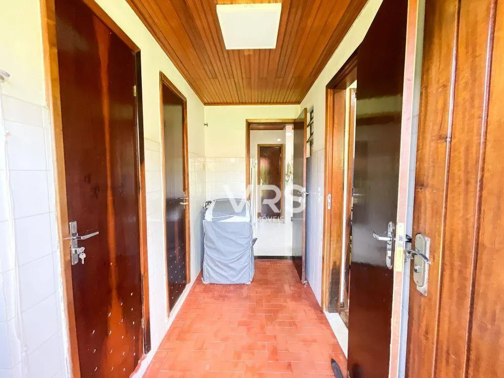 Casa, 3 quartos, 286 m² - Foto 39