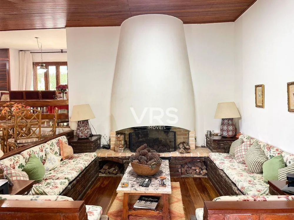 Casa, 3 quartos, 286 m² - Foto 15