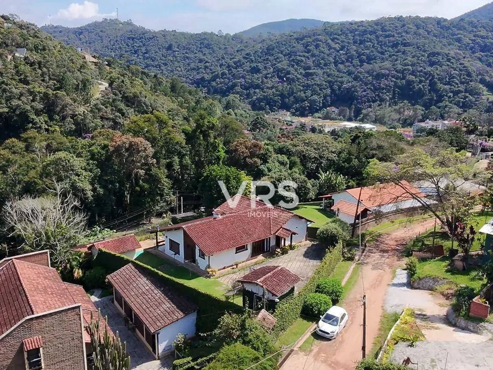 Casa, 3 quartos, 286 m² - Foto 4