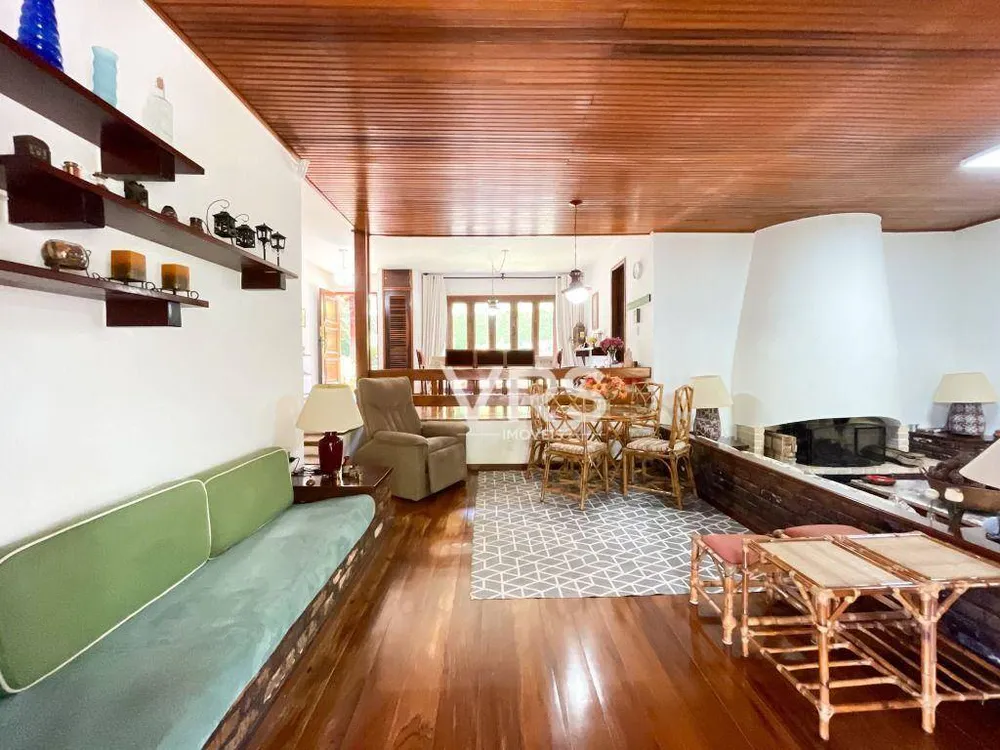 Casa, 3 quartos, 286 m² - Foto 13
