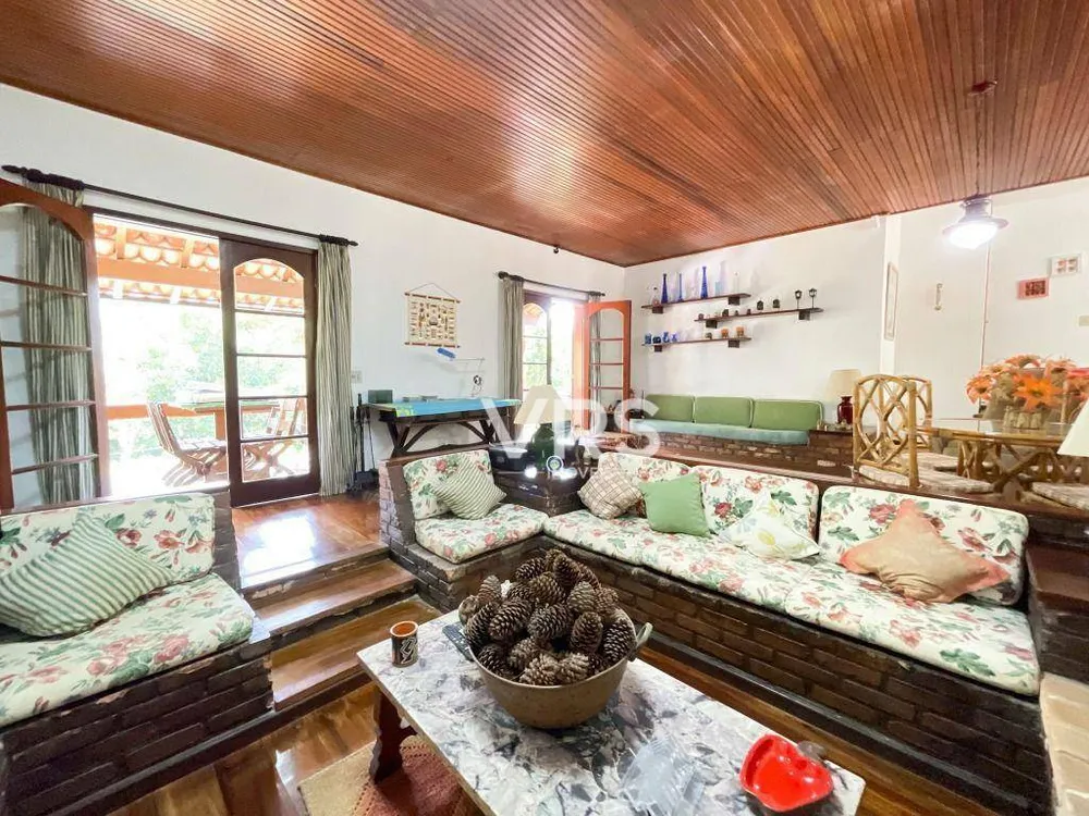 Casa, 3 quartos, 286 m² - Foto 16