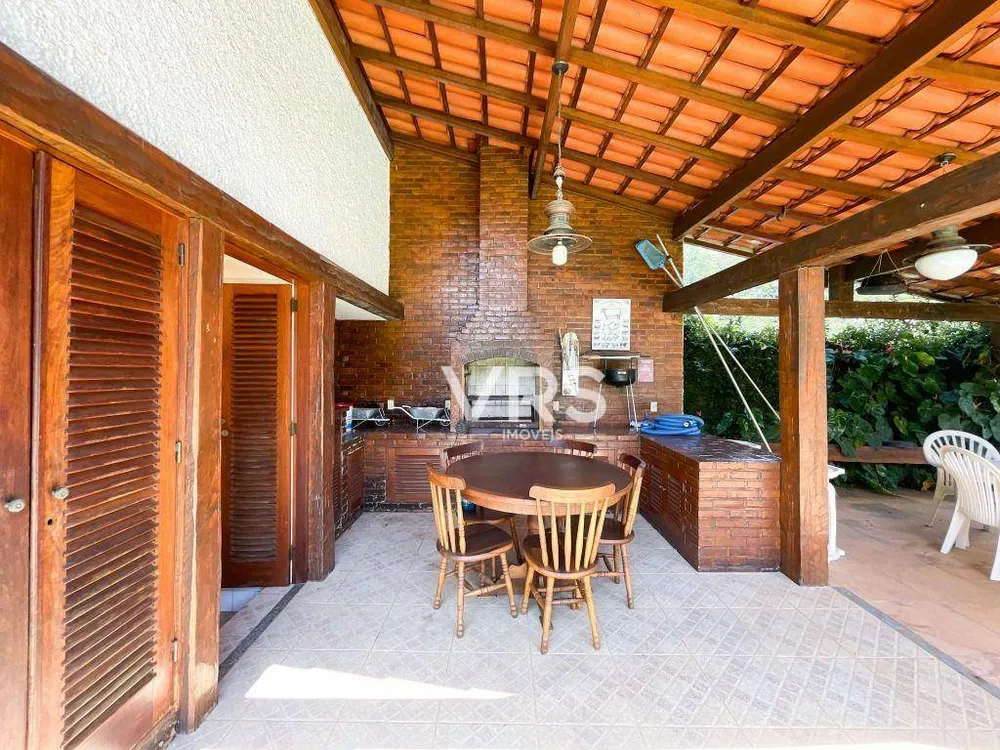 Casa, 3 quartos, 286 m² - Foto 46