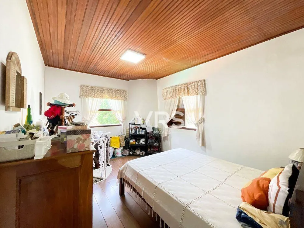 Casa, 3 quartos, 286 m² - Foto 24
