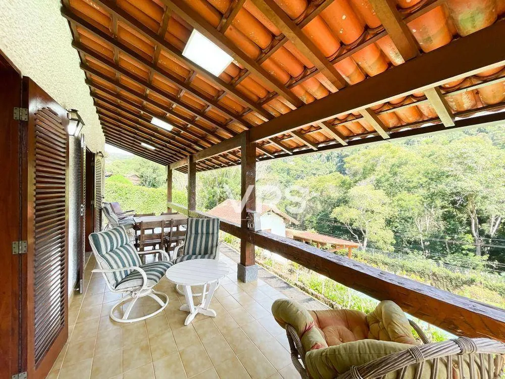 Casa, 3 quartos, 286 m² - Foto 18