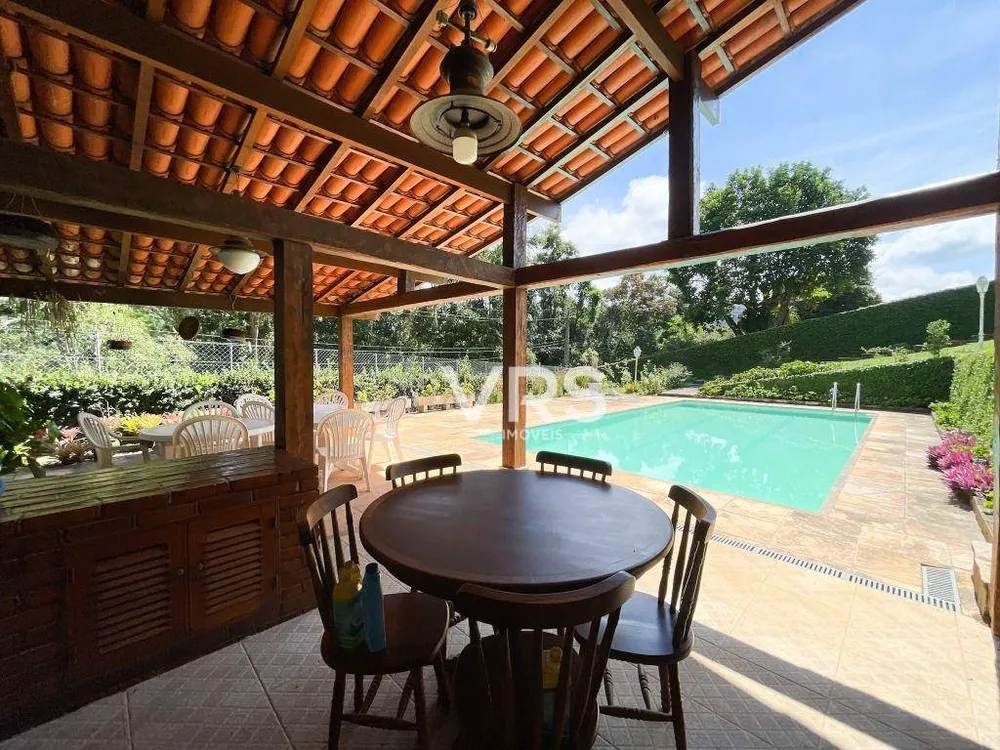 Casa, 3 quartos, 286 m² - Foto 47
